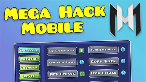 megahack mobile free